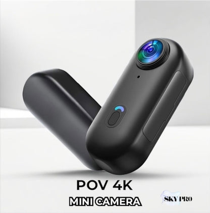 SKYPRO – POV Camera