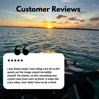 SKYPRO – POV Camera