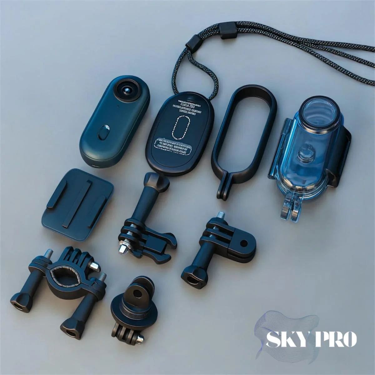 SKYPRO – POV Camera